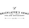 The Bricklayers Arms's avatar